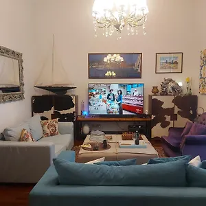 Alloggio in famiglia Le Vele