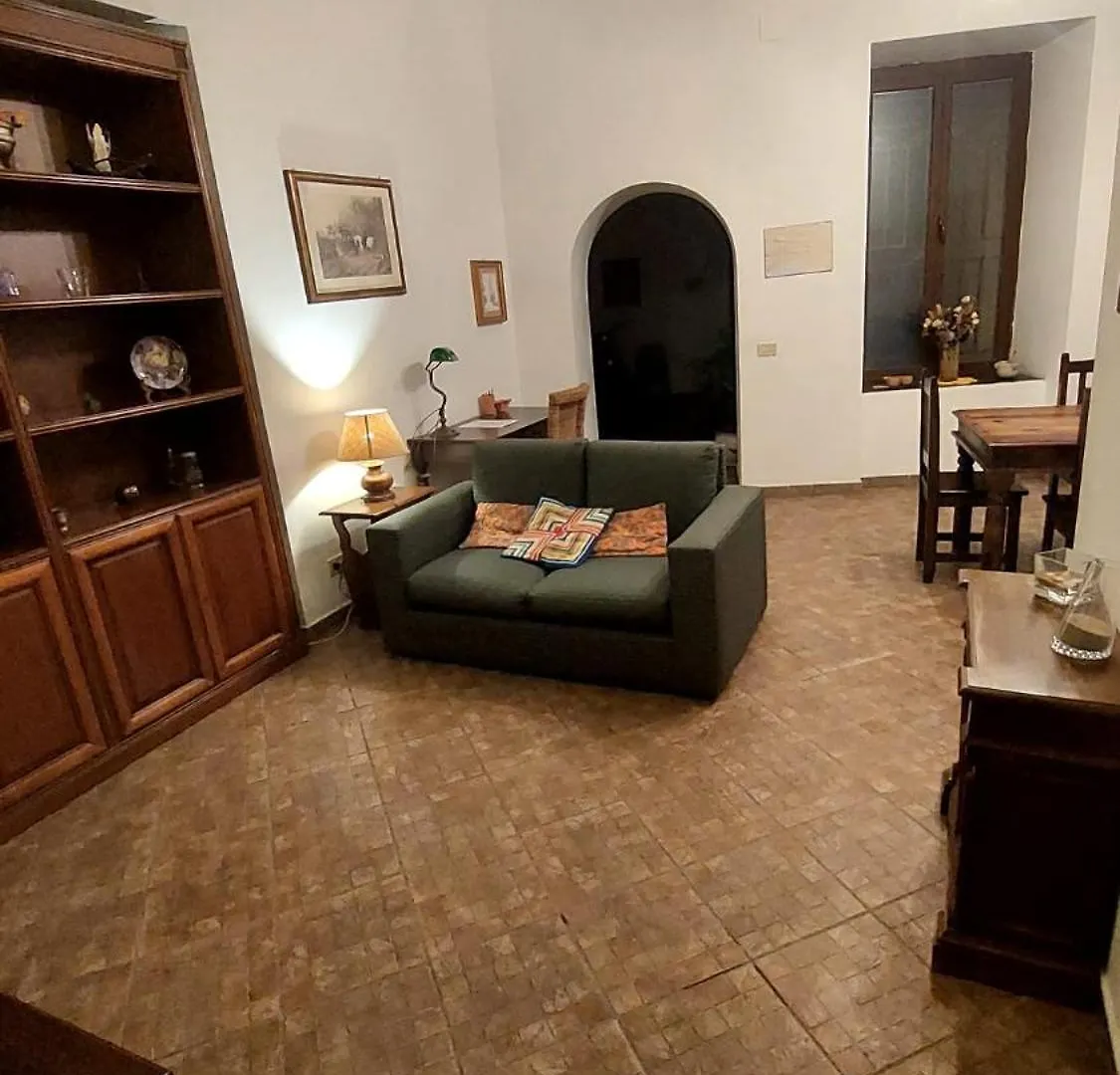 David House Alla Vucciria Palermo Italy