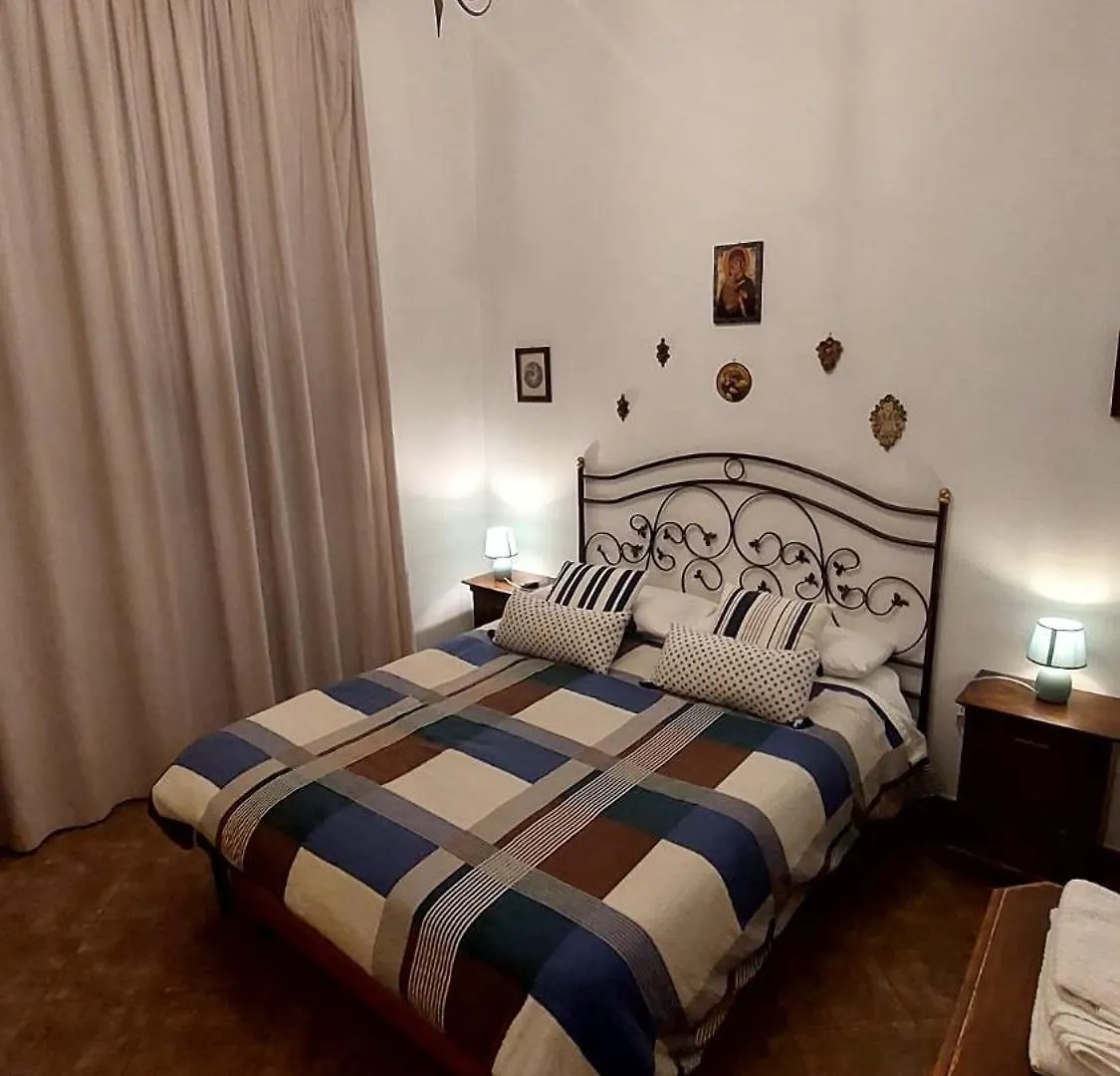 Apartment David House Alla Vucciria Palermo