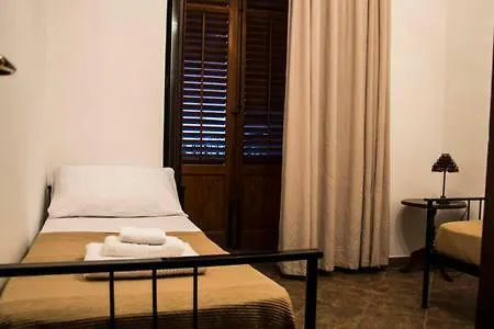 Apartment David House Alla Vucciria Palermo